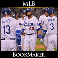 Los Angeles Dodgers at Chicago White Sox MLB Betting